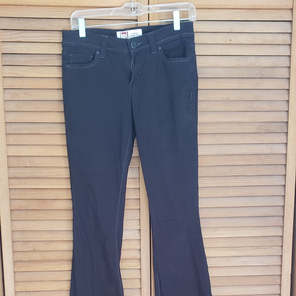 LEI Flare Pants